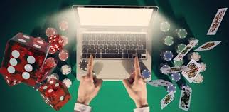 Онлайн казино Casino RioBet